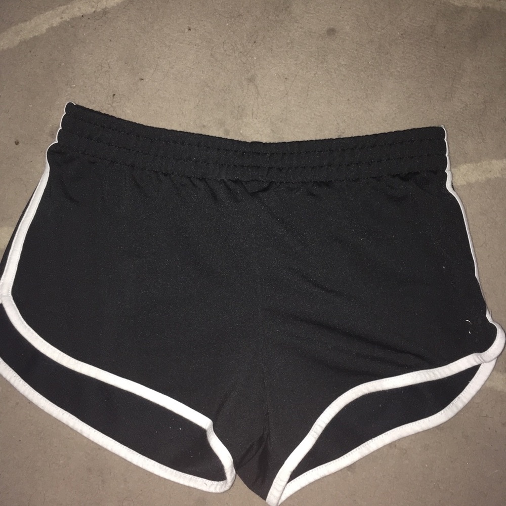 forever 21 short shorts